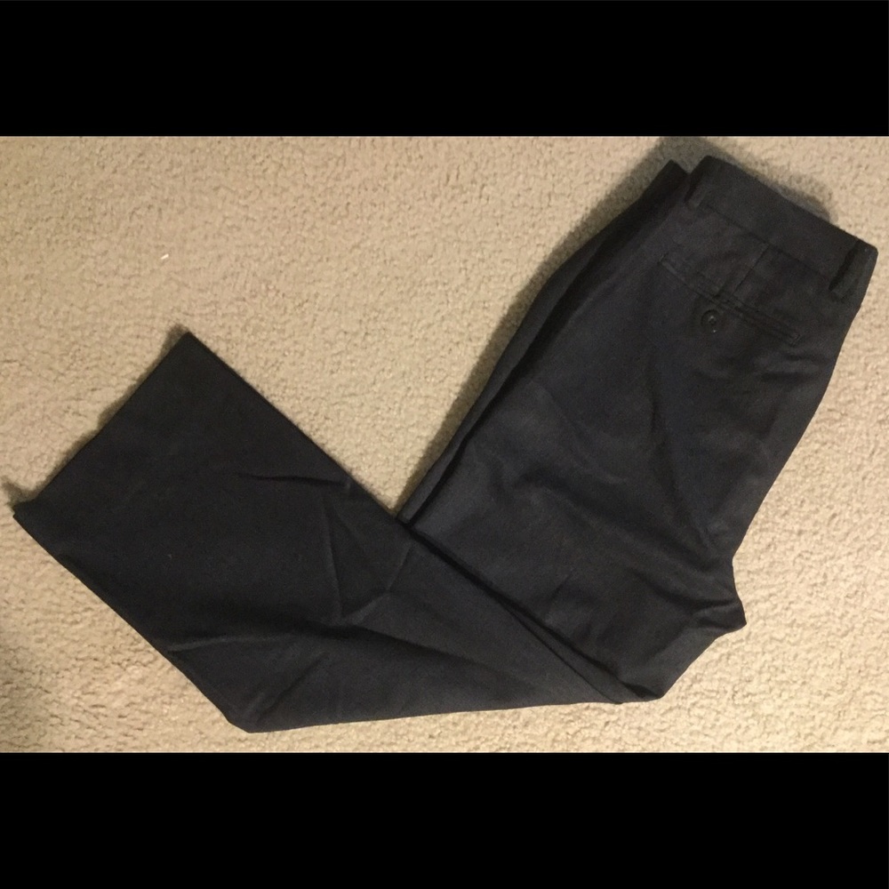 BEN SHERMAN DRESS PANTS